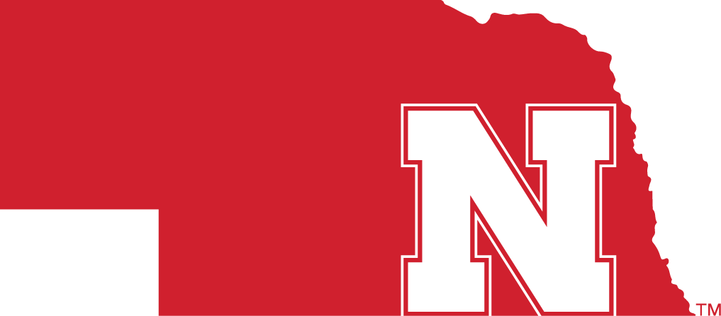 Nebraska Cornhuskers 2016-Pres Alternate Logo v3 iron on transfers for T-shirts